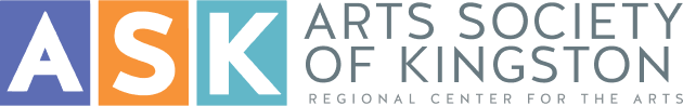 ART SOCIETY OF KINGSTON