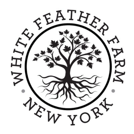 WHITE FEATHER FARM