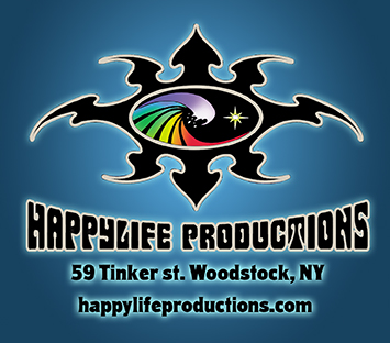 HAPPYLIFE PRODUCTIONS
