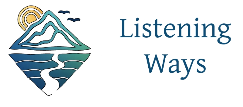 LISTENING WAYS